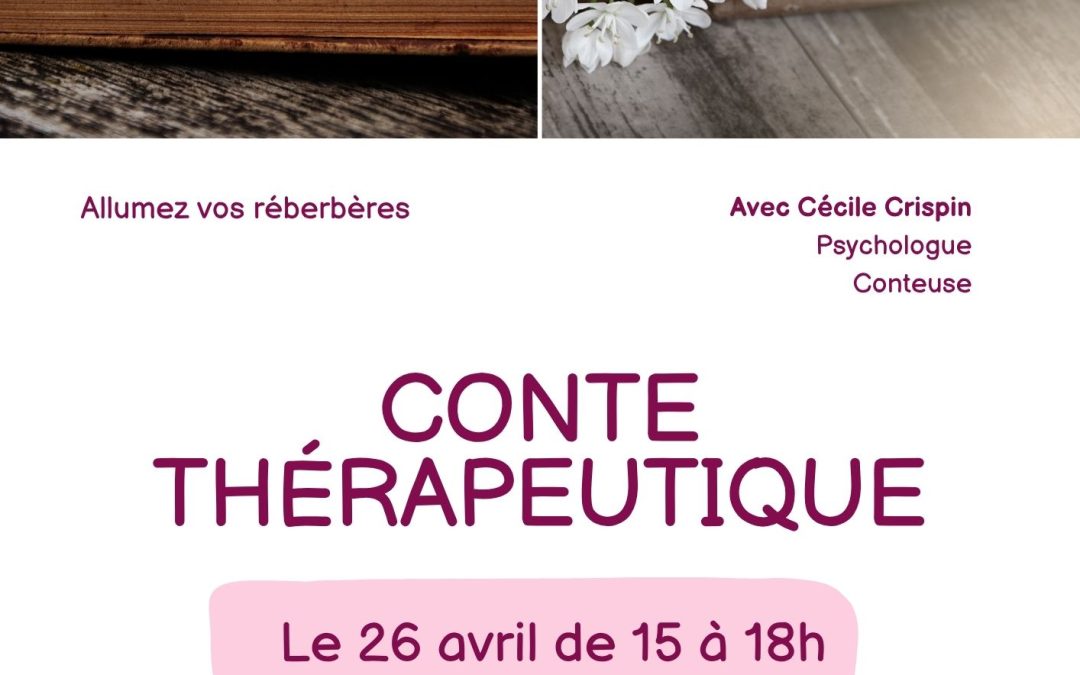 Allumeurs de réverbères: conte thérapeutique