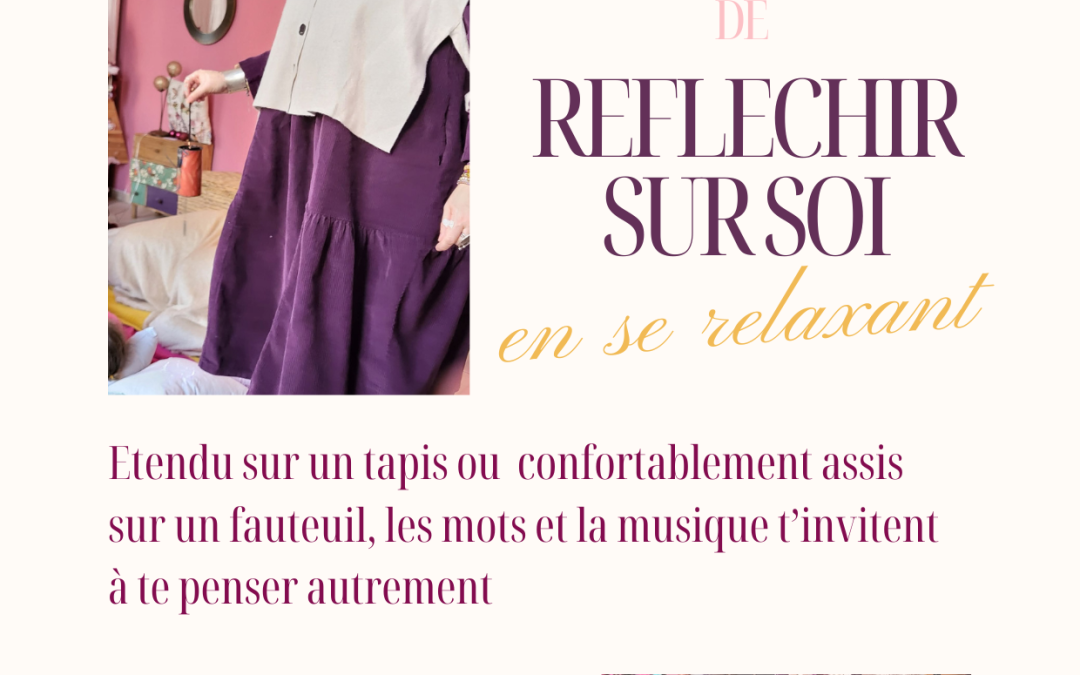 Sieste contée individuelle