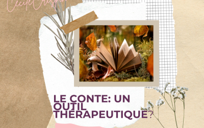 Le conte: un outil thérapeutique?